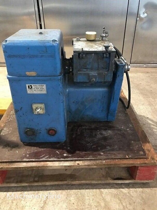 IKA HKD 2,5 VHV Mixer Blender for sale