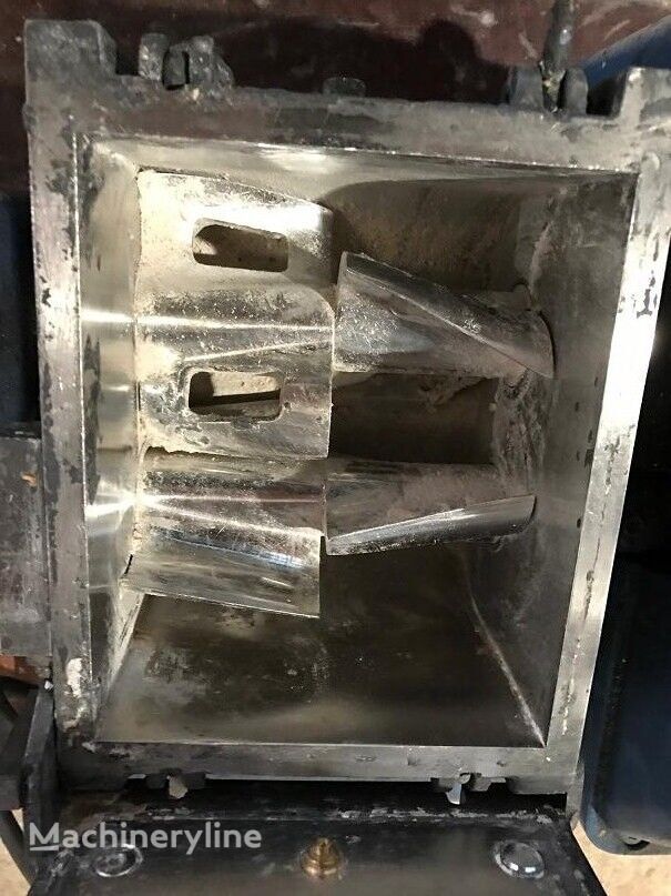 IKA HKD 2,5 VHV Mixer Blender for sale — view 2