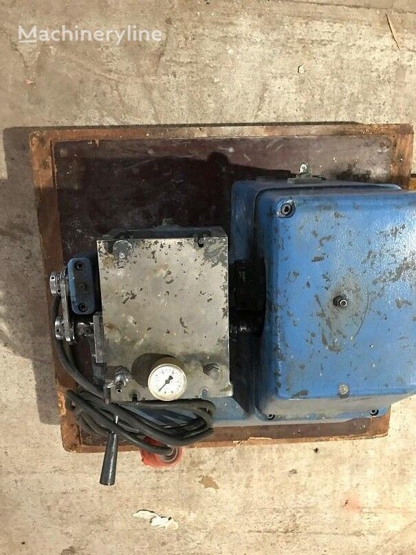 IKA HKD 2,5 VHV Mixer Blender for sale — view 4