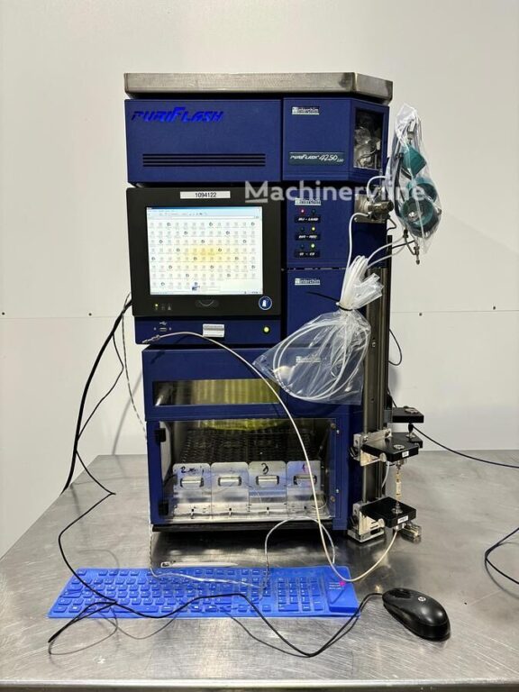 INTERCHIM PURI FLASH 4250 Laboratory Equipment for sale