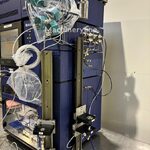 INTERCHIM PURI FLASH 4250 Laboratory Equipment for sale — view 4
