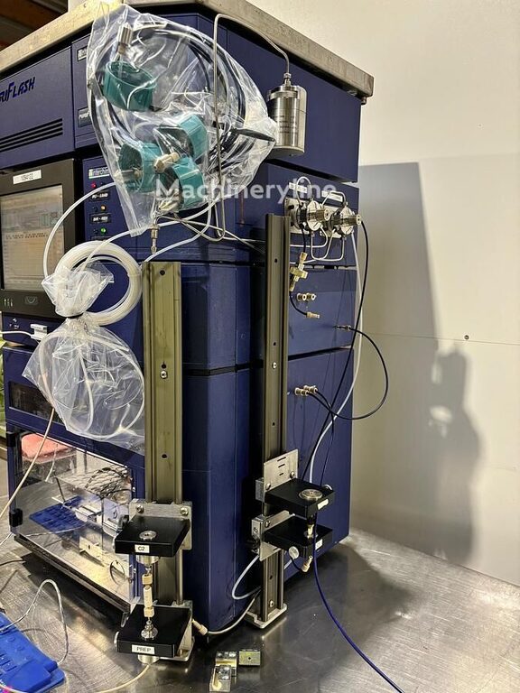 INTERCHIM PURI FLASH 4250 Laboratory Equipment for sale — view 4