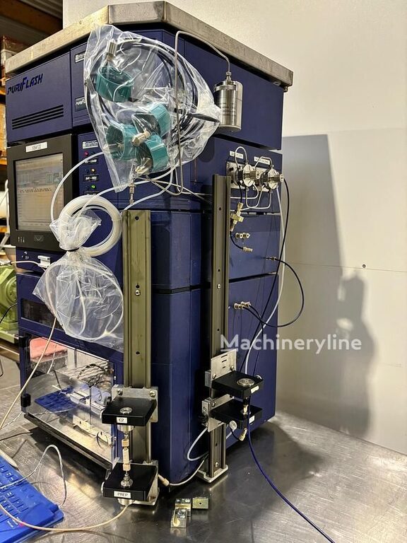 INTERCHIM PURI FLASH 4250 Laboratory Equipment for sale — view 5