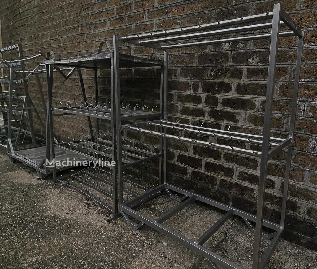 ITALCARNI Giostre carne Meat Processing for sale — view 5