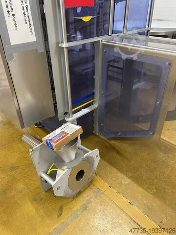 2014 Ilapak Packing Machine for sale — view 3