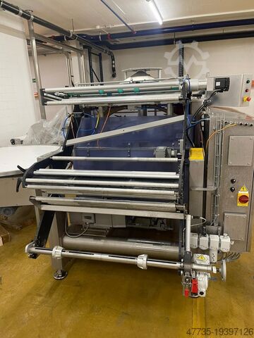 2014 Ilapak Packing Machine for sale — view 5