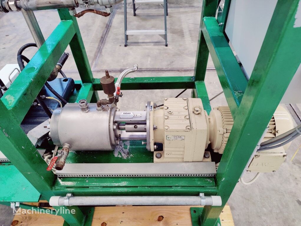 Indag GmbH (D) DLM-1/3 Mixer Blender for sale — view 4