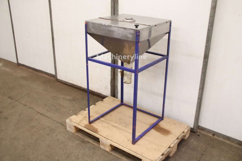Industrial storage tank Tank Container for sale