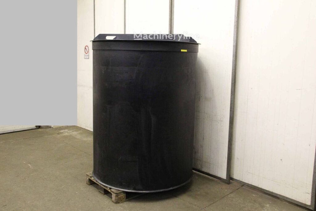Industrial storage tank Tank Container for sale