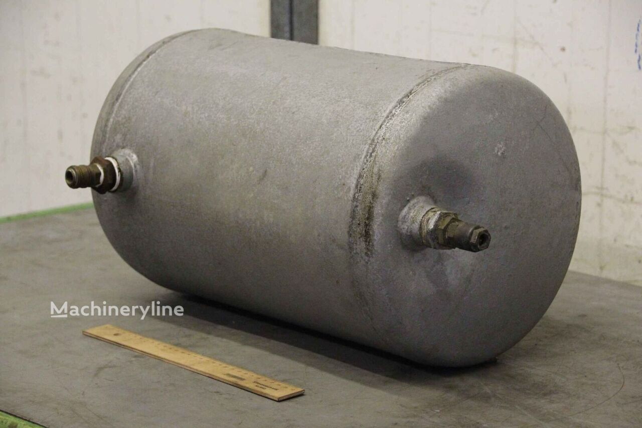 Industrial storage tank Tank Container for sale — view 3