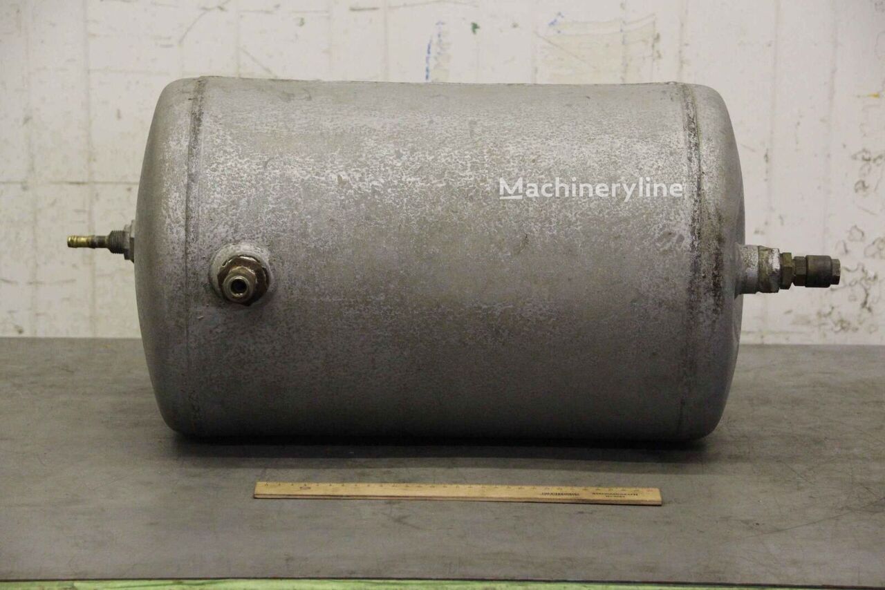 Industrial storage tank Tank Container for sale — view 4