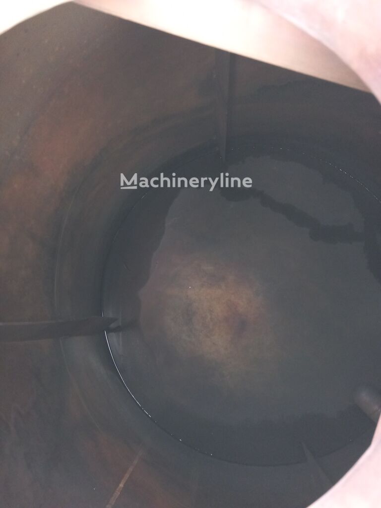 Industrial storage tank Tank Container for sale — view 5