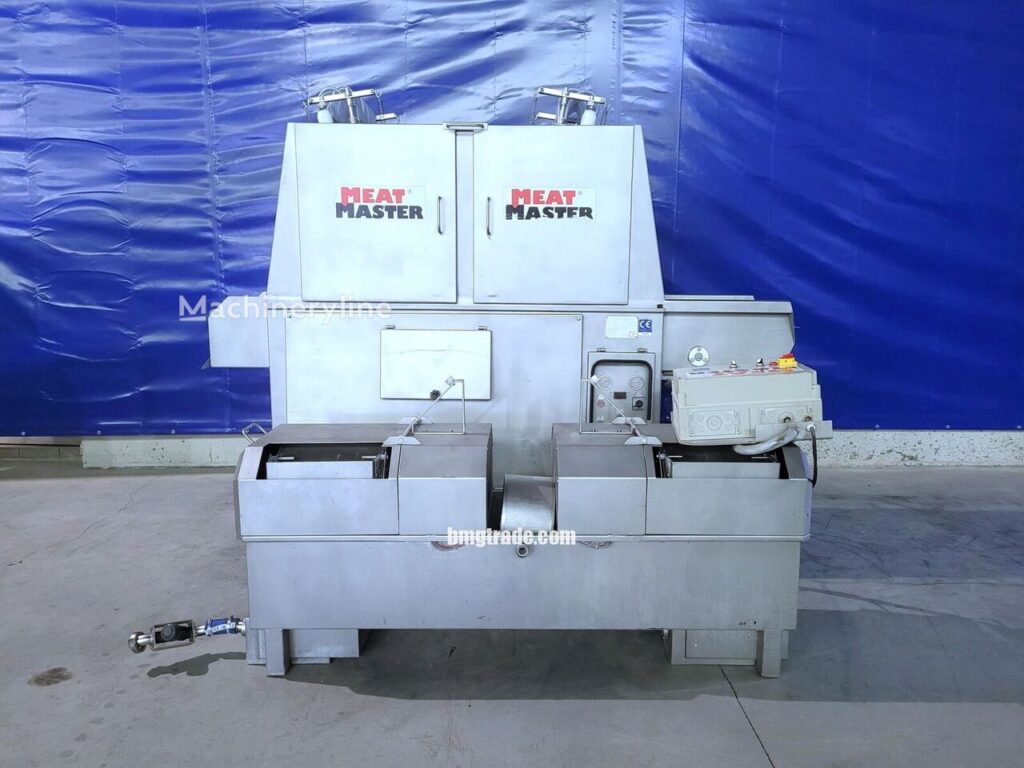 Inject Star BI-248 Meat Processing for sale