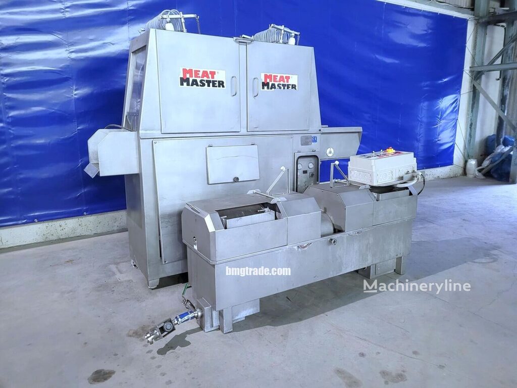 Inject Star BI-248 Meat Processing for sale — view 2