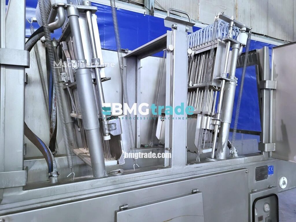 Inject Star BI-248 Meat Processing for sale — view 3