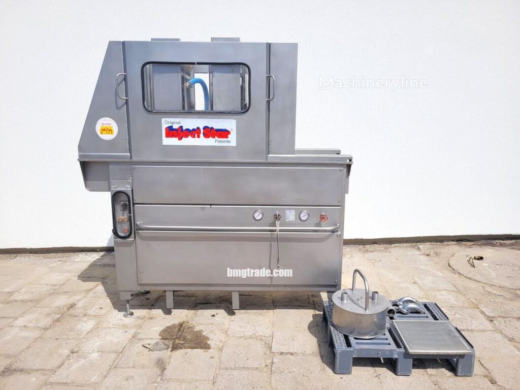 Inject Star BI176-RP Meat Processing for sale