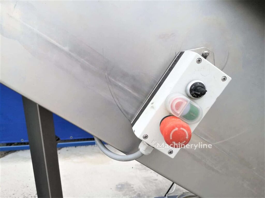 Inject Star BI424 Meat Processing for sale — view 3