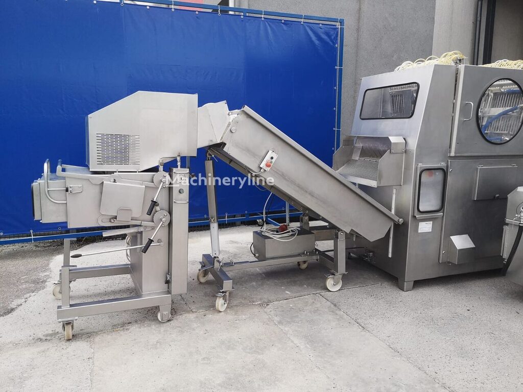 Inject Star BI424 Meat Processing for sale — view 4