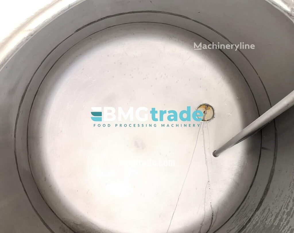 Inject Star ES-2200 Meat Processing for sale — view 4