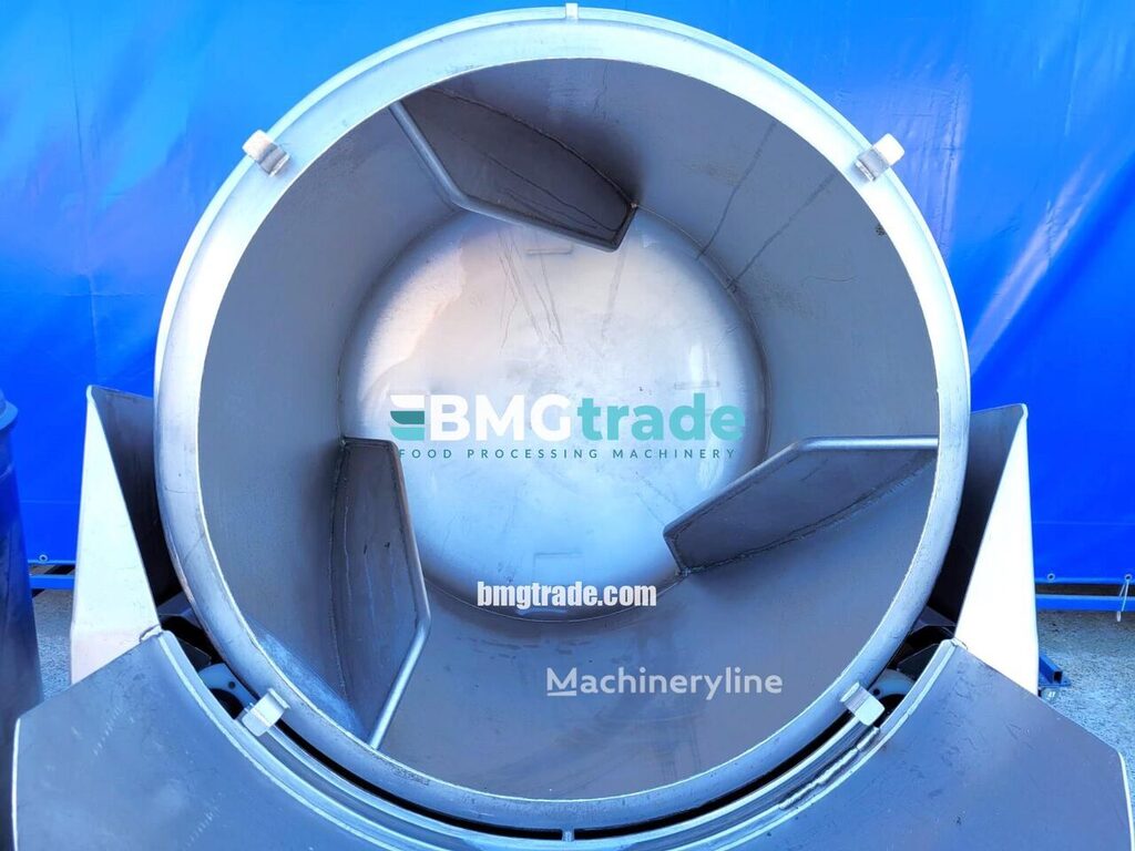 Inject Star HSL 750 Meat Processing for sale — view 4