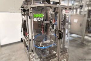 2002 Innotech 3200 EVO Form and Seal for sale