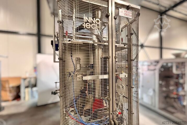 Innotech 3800 Revo FOR Form and Seal for sale
