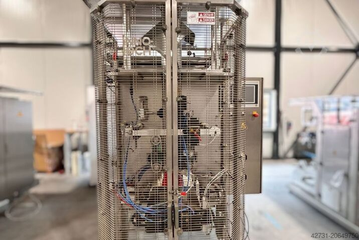 Innotech 3800 Revo FOR Form and Seal for sale — view 2