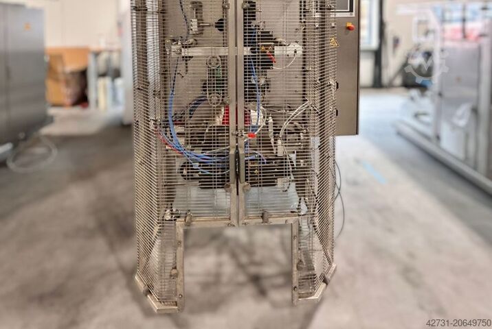 Innotech 3800 Revo FOR Form and Seal for sale — view 3