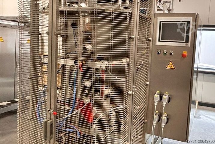 Innotech 3800 Revo FOR Form and Seal for sale — view 4