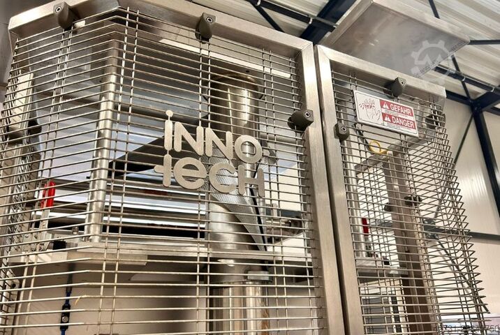 Innotech 3800 Revo FOR Form and Seal for sale — view 5