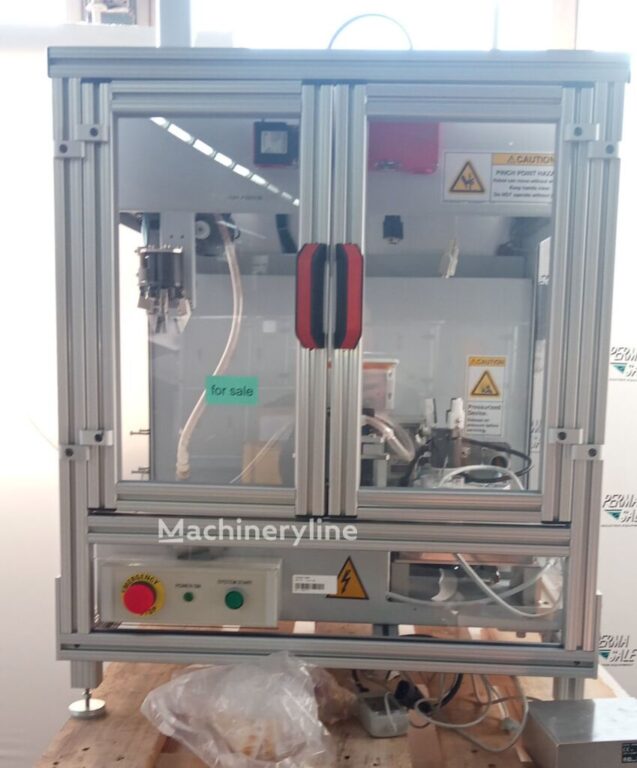 Innova INC NSP DW Laboratory for sale