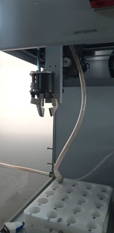 Innova INC NSP DW Laboratory for sale — view 2