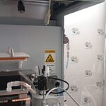 Innova INC NSP DW Laboratory for sale — view 3