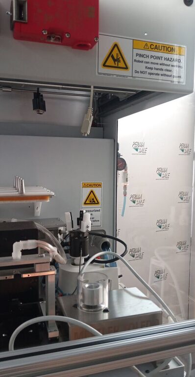 Innova INC NSP DW Laboratory for sale — view 3