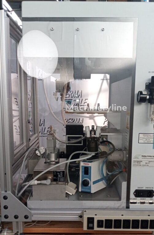 Innova INC NSP DW Laboratory for sale — view 4