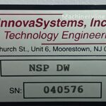 Innova INC NSP DW Laboratory for sale — view 5