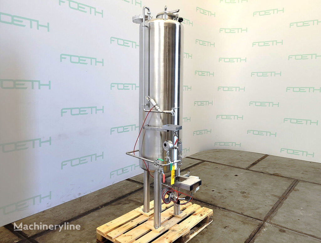 Inotec Tank and Container for sale — view 2