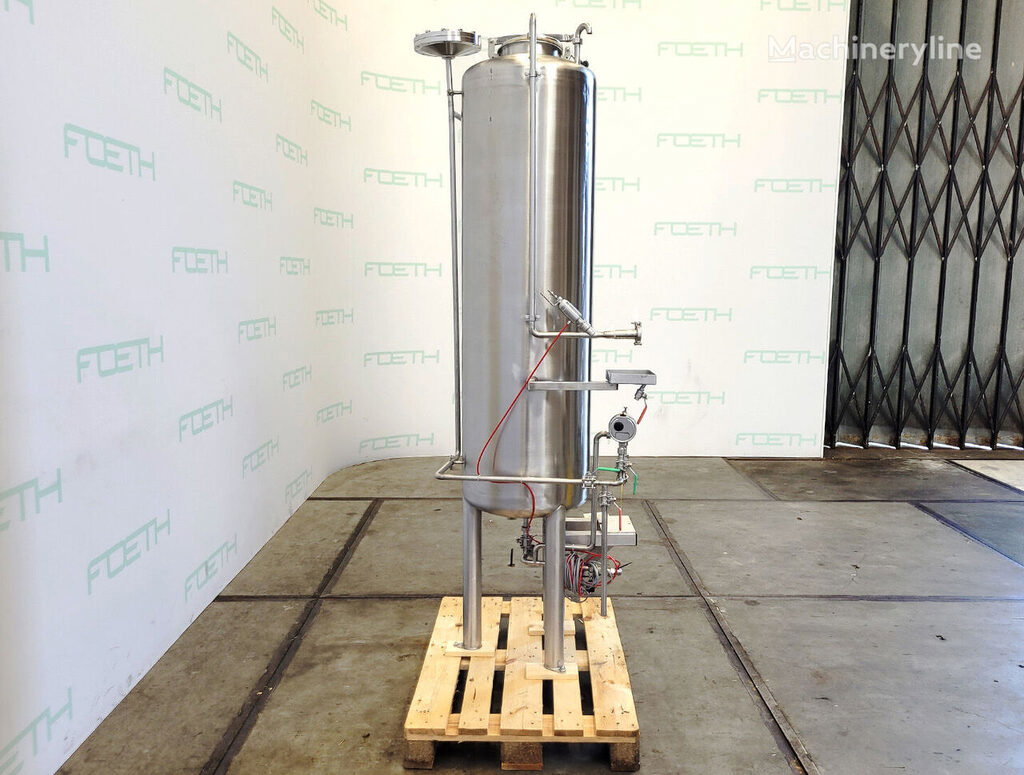 Inotec Tank and Container for sale — view 3