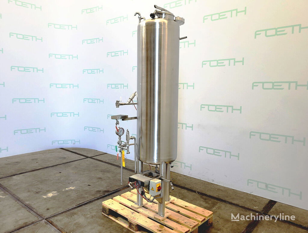 Inotec Tank and Container for sale — view 4