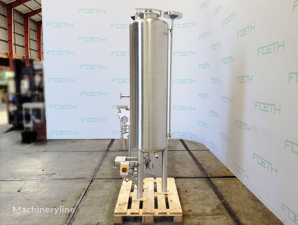 Inotec Tank and Container for sale — view 5