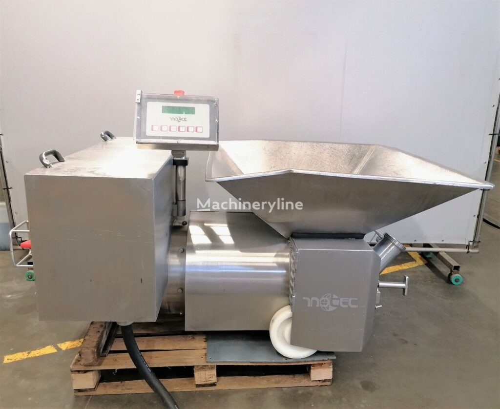 Inotec I225CD-110D Meat Processing for sale