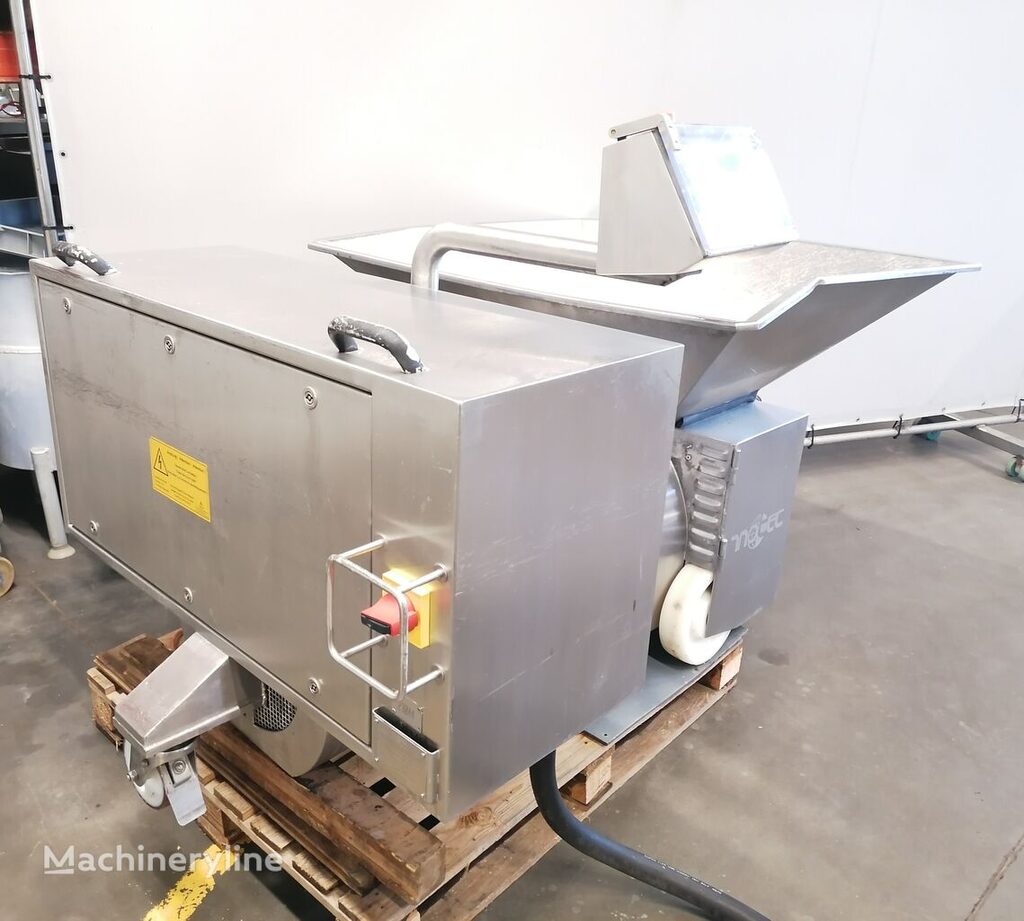 Inotec I225CD-110D Meat Processing for sale — view 2