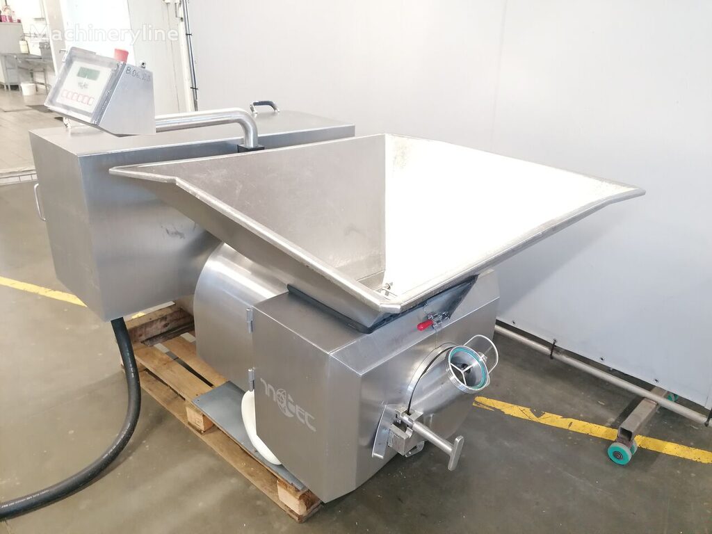Inotec I225CD-110D Meat Processing for sale — view 3