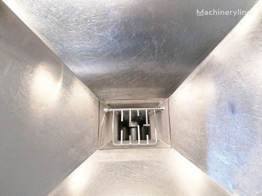 Inotec I225CD-110D Meat Processing for sale — view 4