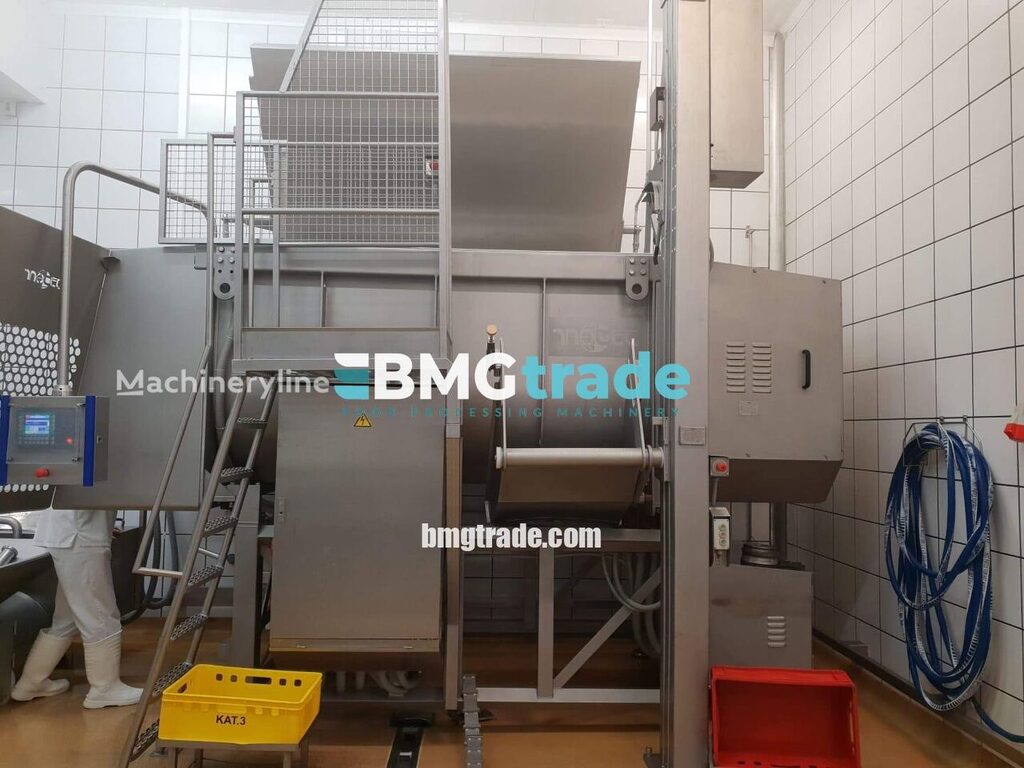 Inotec IM-3000V Meat Processing for sale — view 2