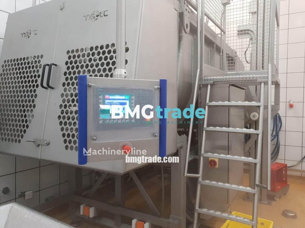 Inotec IM-3000V Meat Processing for sale — view 4