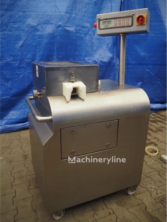 2008 Inotec WT 99-S Krajal Meat Processing for sale — view 2