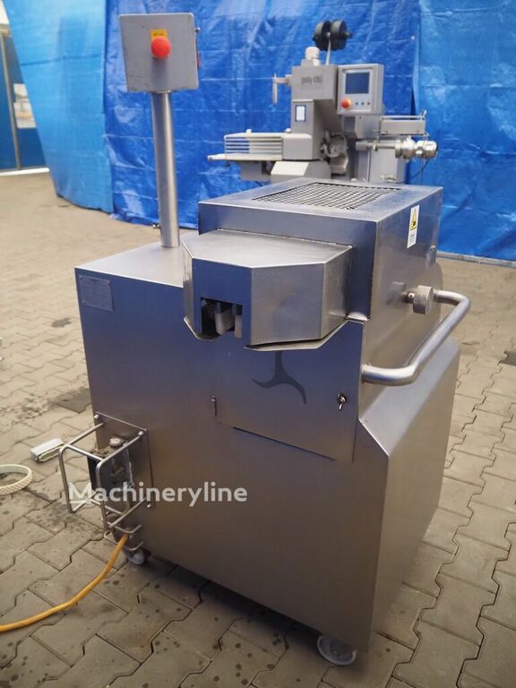 2008 Inotec WT 99-S Krajal Meat Processing for sale — view 3