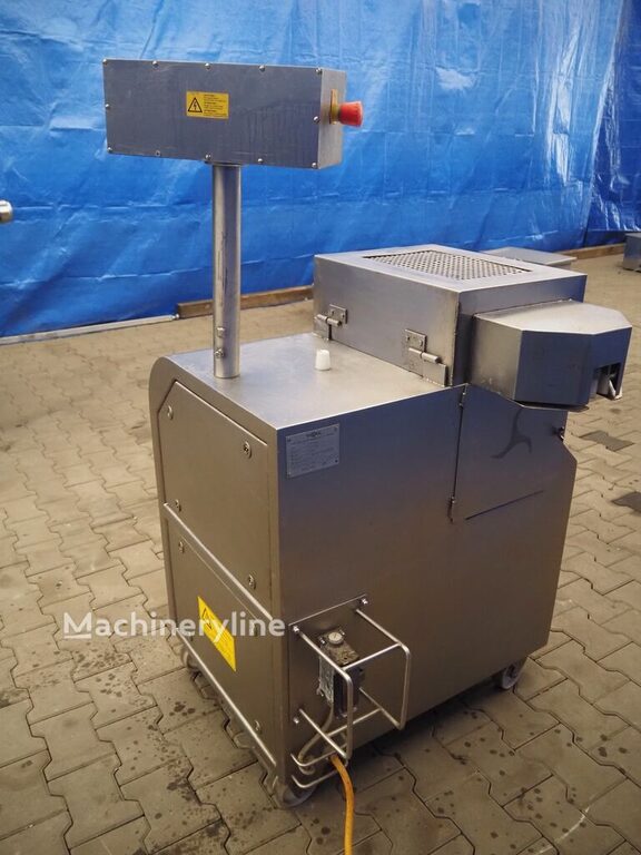 2008 Inotec WT 99-S Krajal Meat Processing for sale — view 4