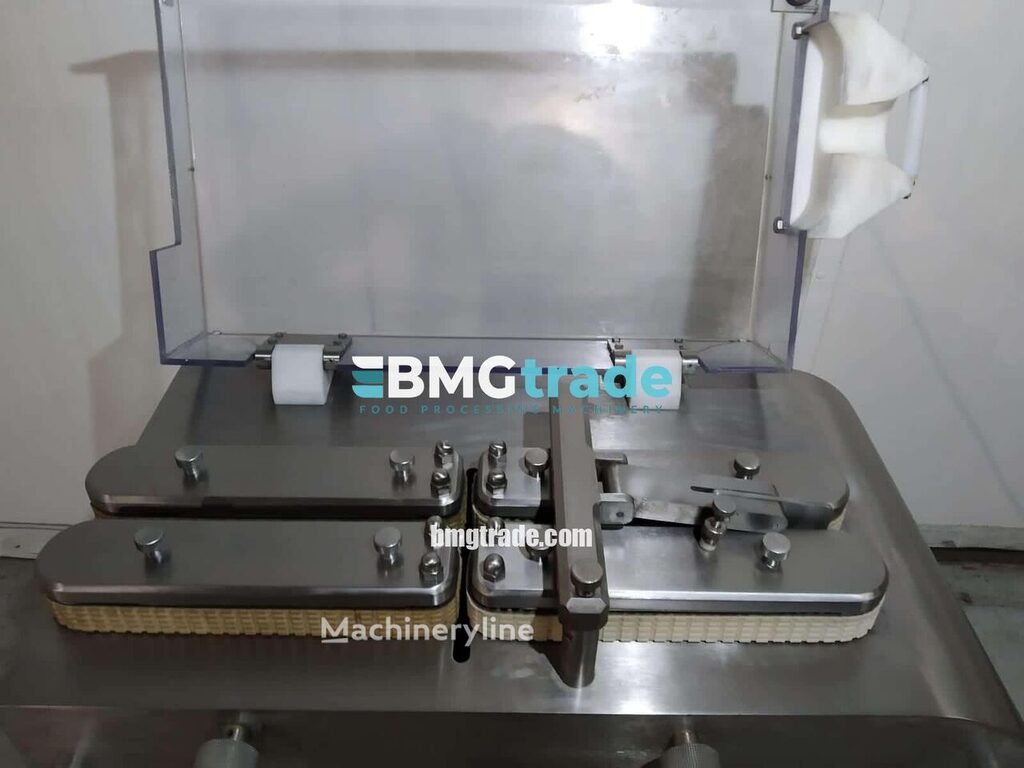 Inotec WT93-S3 F Meat Processing for sale — view 3